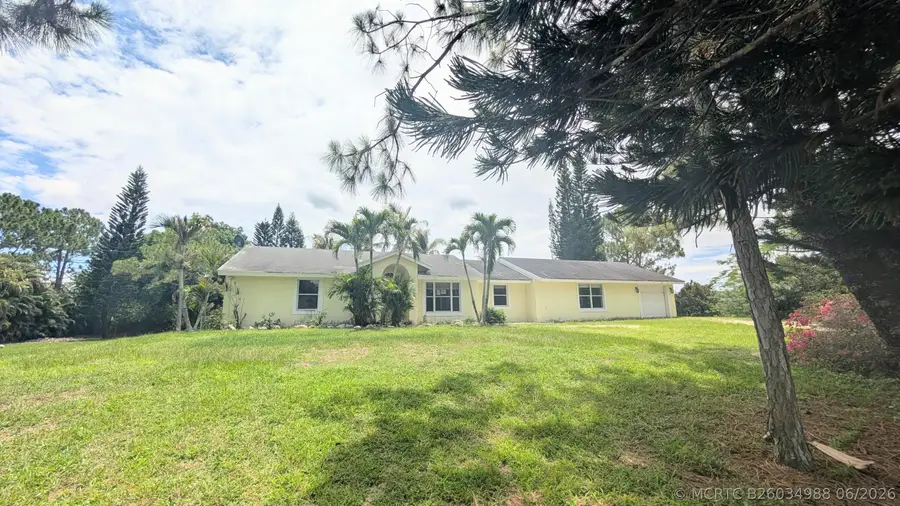 14790 N 87th St Street N, Loxahatchee, FL 33470 - #2