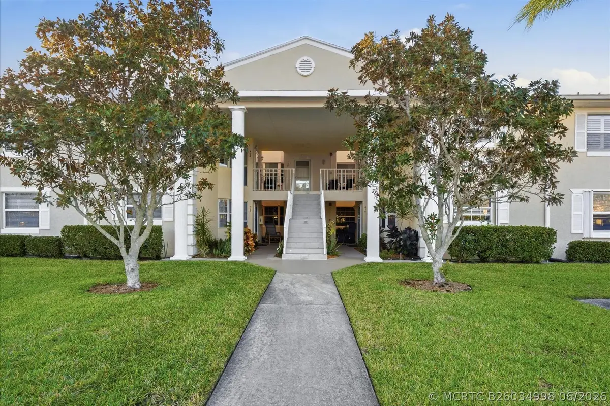 428 Grove Isle Circle #9, Vero Beach, FL 32962 - #1