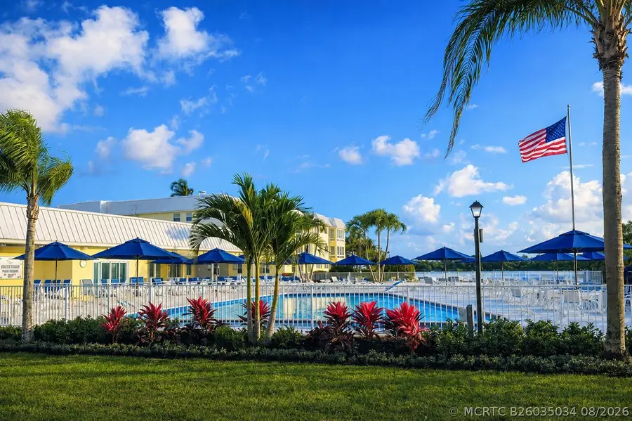 18 Colonial Club Drive #200, Boynton Beach, FL 33435 - #2
