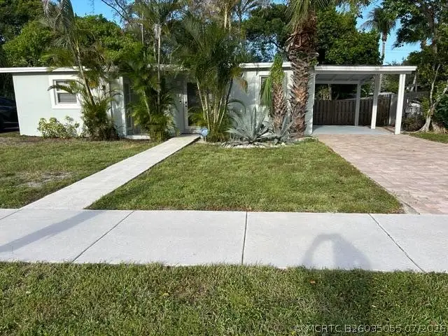 4936 NE 19th Terrace, Pompano Beach, FL 33064 - #1
