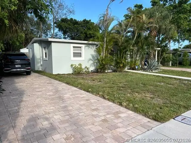 4936 NE 19th Terrace, Pompano Beach, FL 33064 - #3