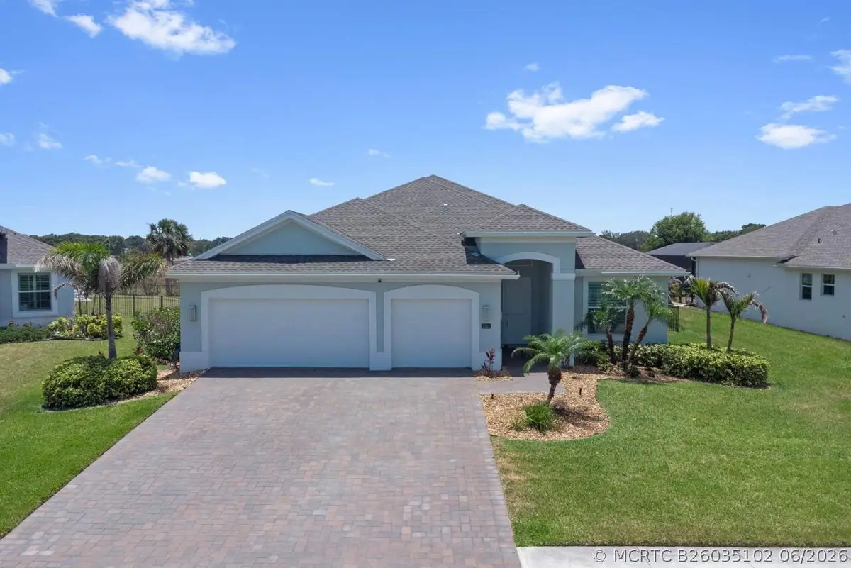 7203 33rd Square, Vero Beach, FL 32967 - #1