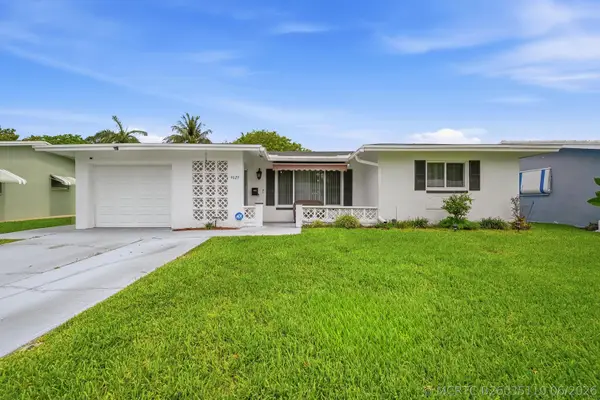 4629 NW 45th Court, Tamarac, FL 33319