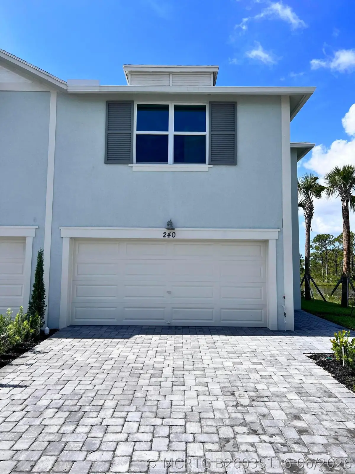 240 Osprey Preserve Boulevard, Jensen Beach, FL 34957 - #1