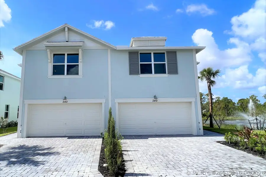 240 Osprey Preserve Boulevard, Jensen Beach, FL 34957 - #2