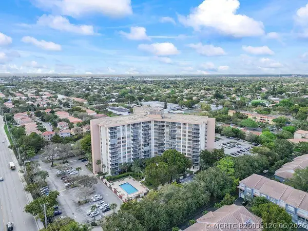 10777 W Sample Road #310, Coral Springs, FL 33065