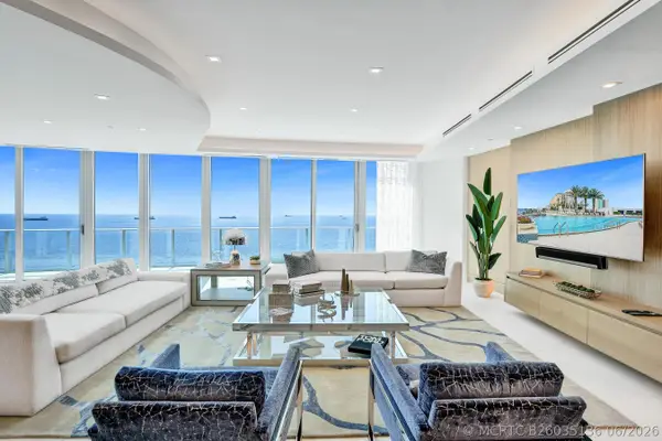 701 N Fort Lauderdale Beach Boulevard #A1, Fort Lauderdale, FL 33304