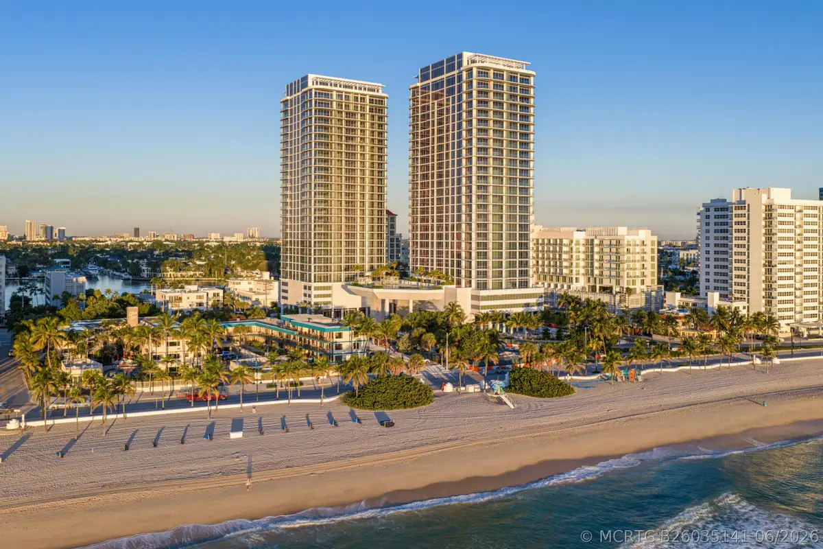 151 N Seabreeze Boulevard #903, Fort Lauderdale, FL 33304 - #1
