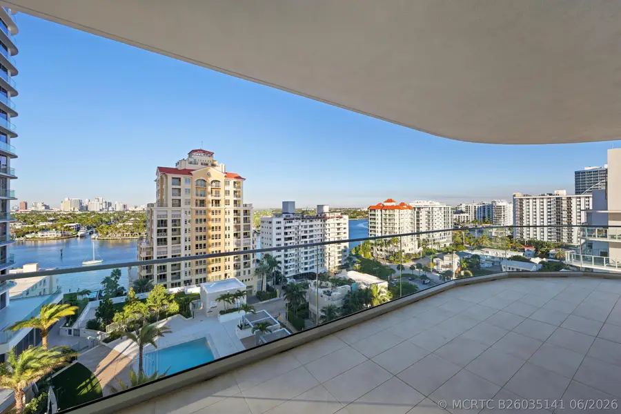 151 N Seabreeze Boulevard #903, Fort Lauderdale, FL 33304 - #2
