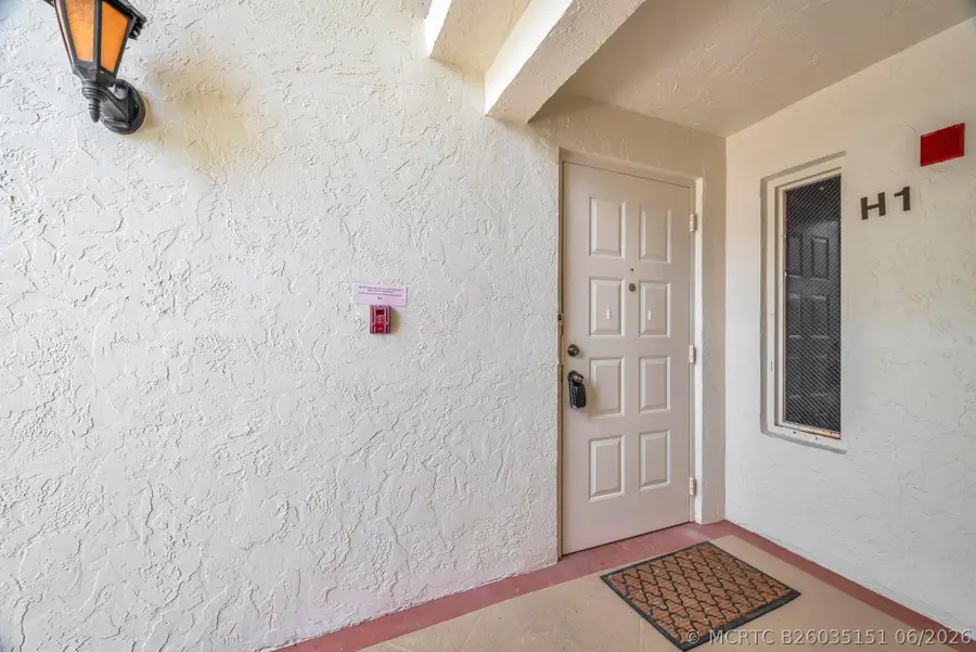 1485 SW Silver Pine Way #107 H-1, Palm City, FL 34990 - #2