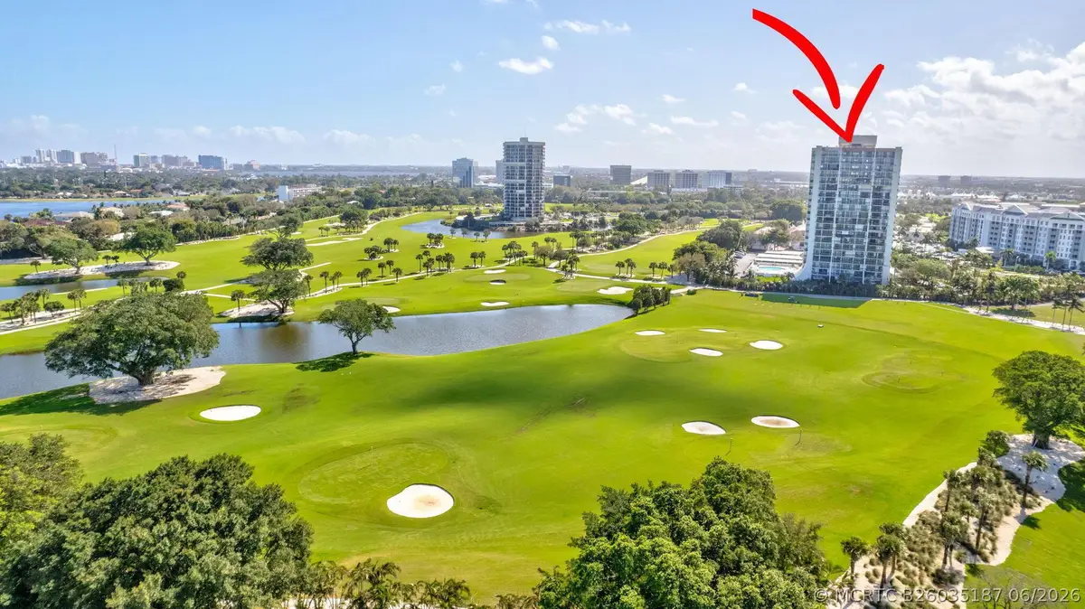 2000 Presidential Way #702, West Palm Beach, FL 33401 - #1