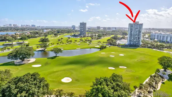 2000 Presidential Way #702, West Palm Beach, FL 33401
