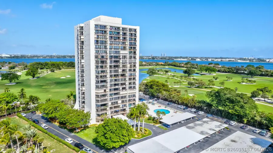 2000 Presidential Way #702, West Palm Beach, FL 33401 - #3