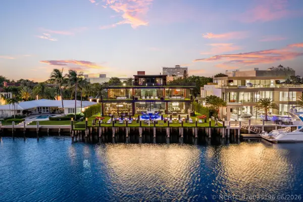 733 Middle River Drive, Fort Lauderdale, FL 33304