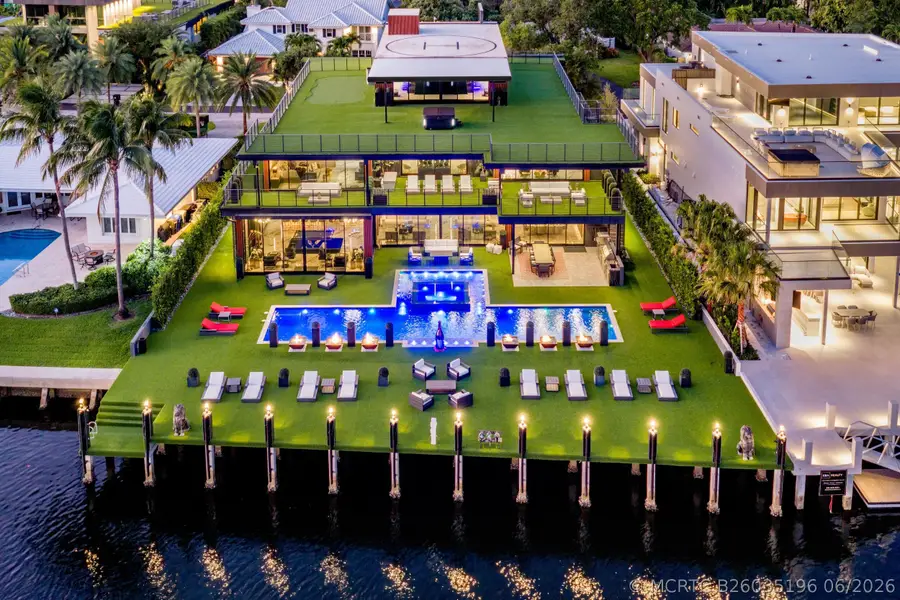 733 Middle River Drive, Fort Lauderdale, FL 33304 - #2