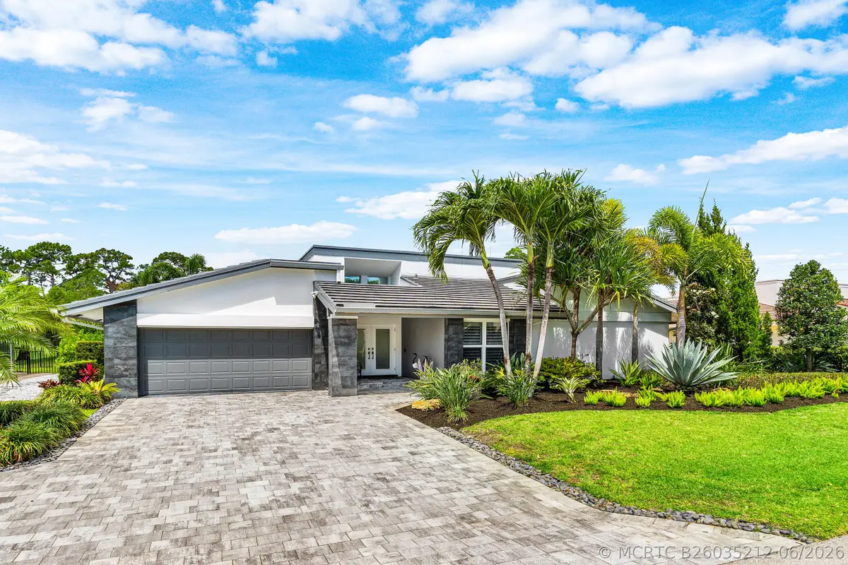 632 Lakewoode Circle W, Delray Beach, FL 33445 - #1