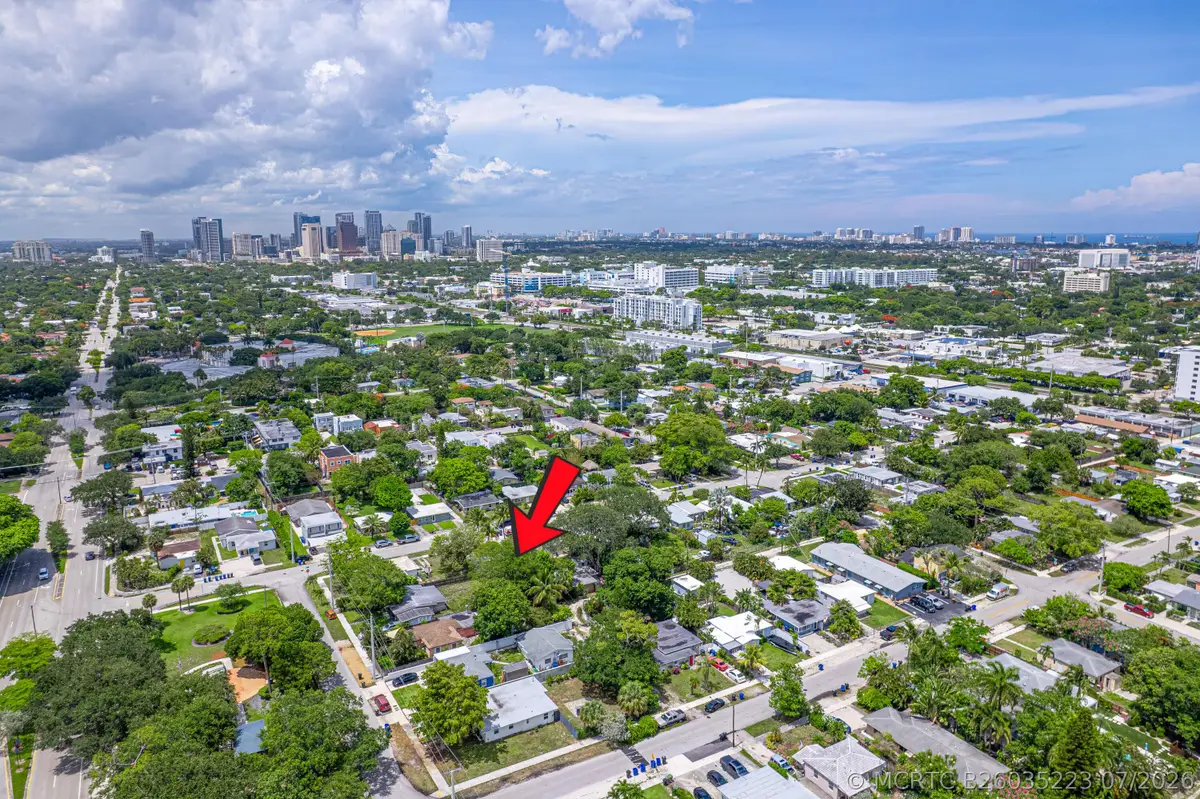 320 SW 21st Street, Fort Lauderdale, FL 33315 - #1