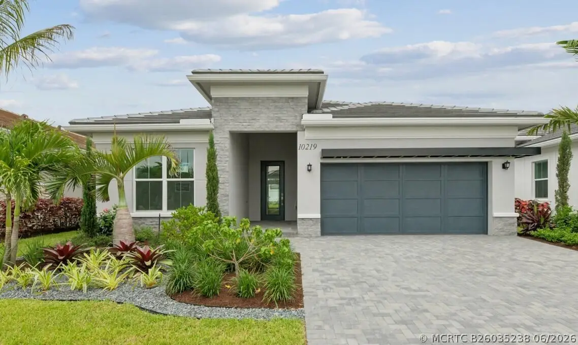 10219 Timber Creek Way, Palm Beach Gardens, FL 33412 - #1