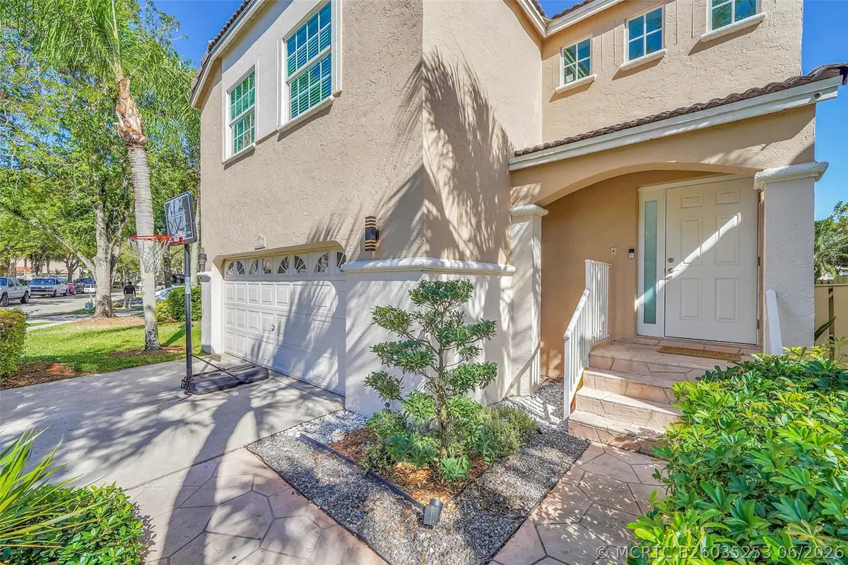 10615 NW 12th Court, Plantation, FL 33322 - #1