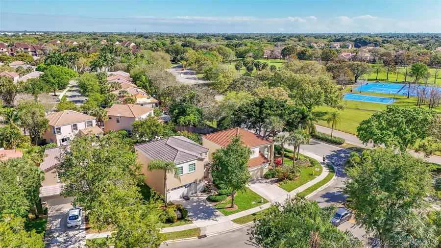 10615 NW 12th Court, Plantation, FL 33322 - #2