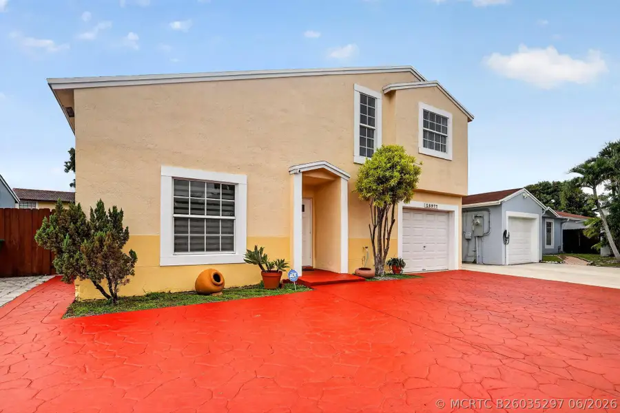 18977 NW 63rd Ct Circle, Miami Gardens, FL 33015 - #3