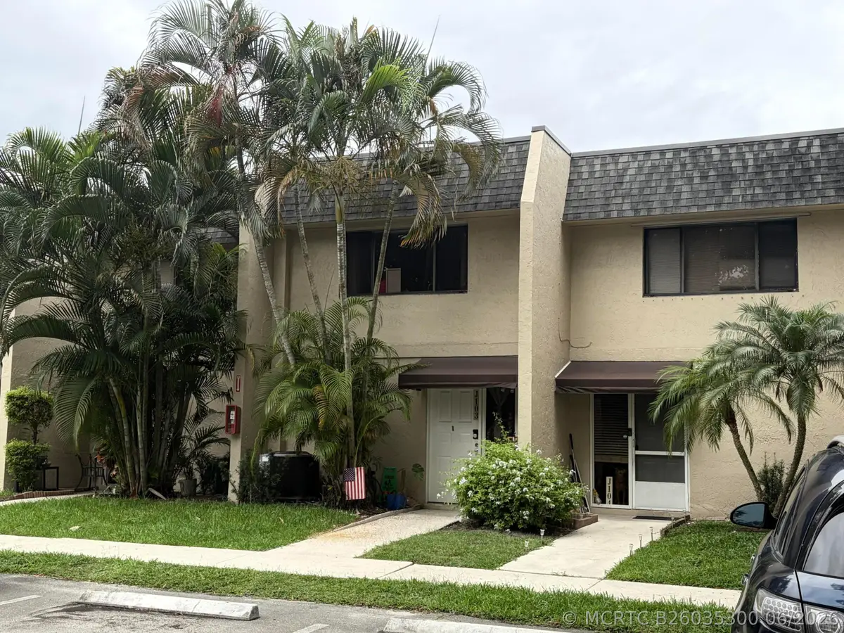 81 Deer Creek Road #103, Deerfield Beach, FL 33442 - #1