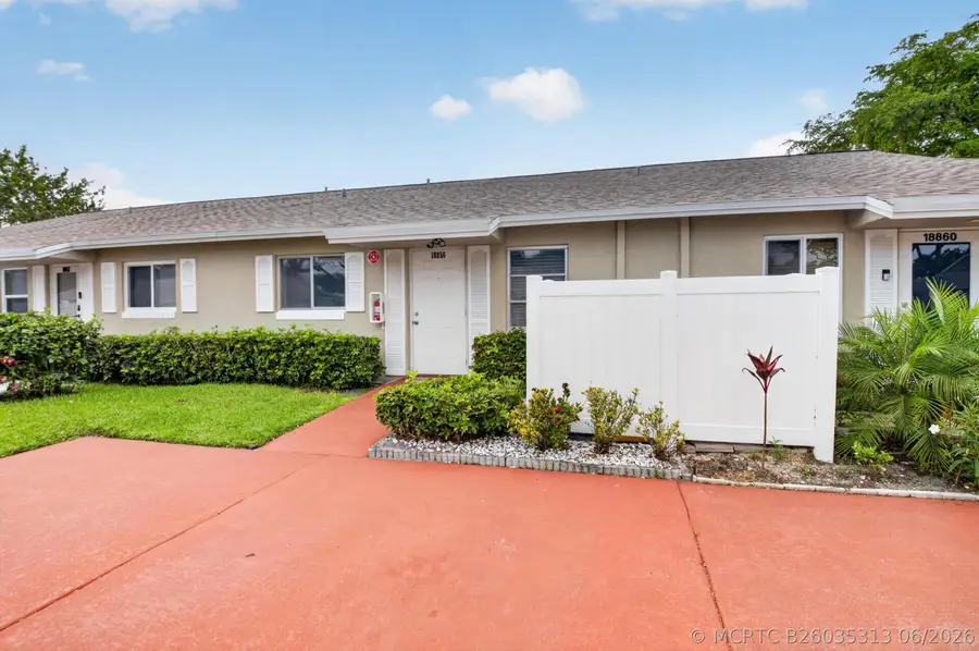 18856 Argosy Drive #C, Boca Raton, FL 33496 - #2