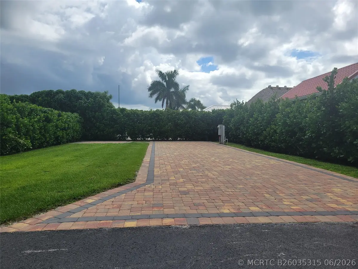 3532 SW 7th Manor, Okeechobee, FL 34974 - #1