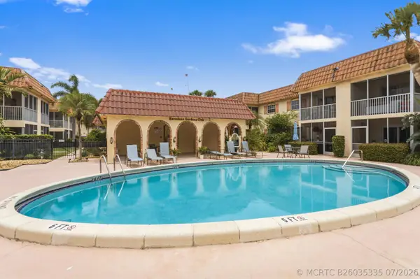 101 E Mcnab Road #408, Pompano Beach, FL 33060