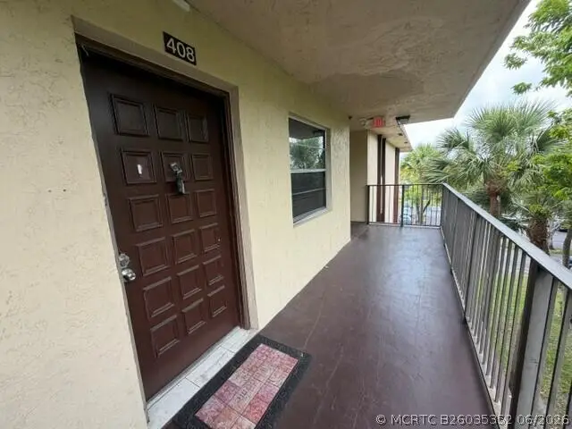 3341 NW 47th Terrace #408, Lauderdale Lakes, FL 33319 - #1