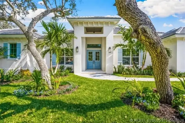 Address Withheld By Seller, Vero Beach, FL 32963