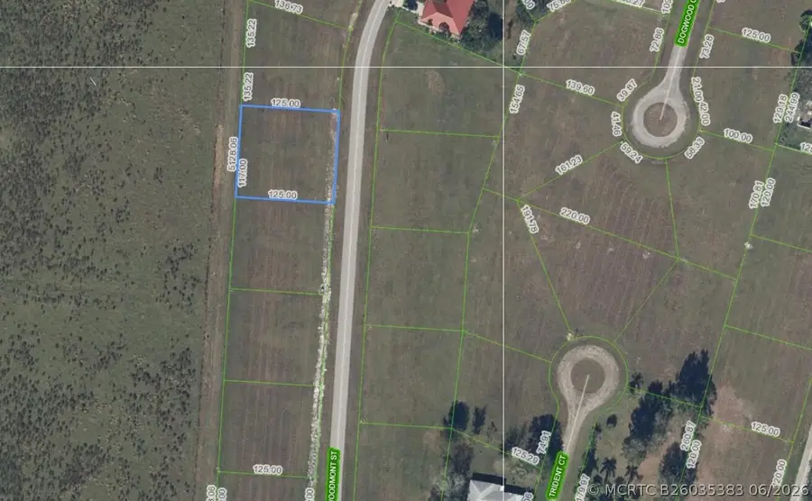 824 Woodmont Street, Sebring, FL 33876 - #2