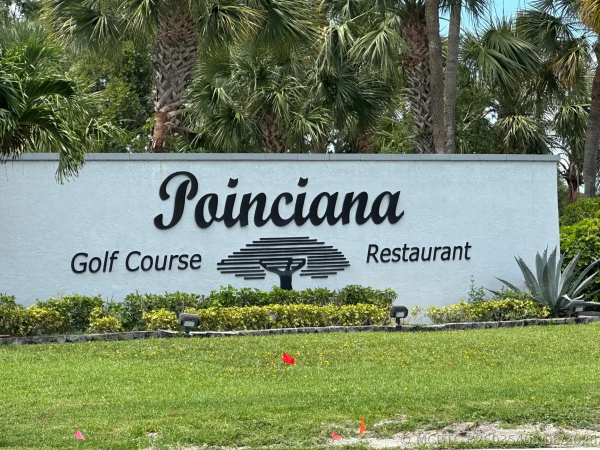 3661 Via Poinciana #615, Greenacres, FL 33467 - #1