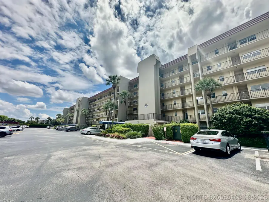 3661 Via Poinciana #615, Greenacres, FL 33467 - #2