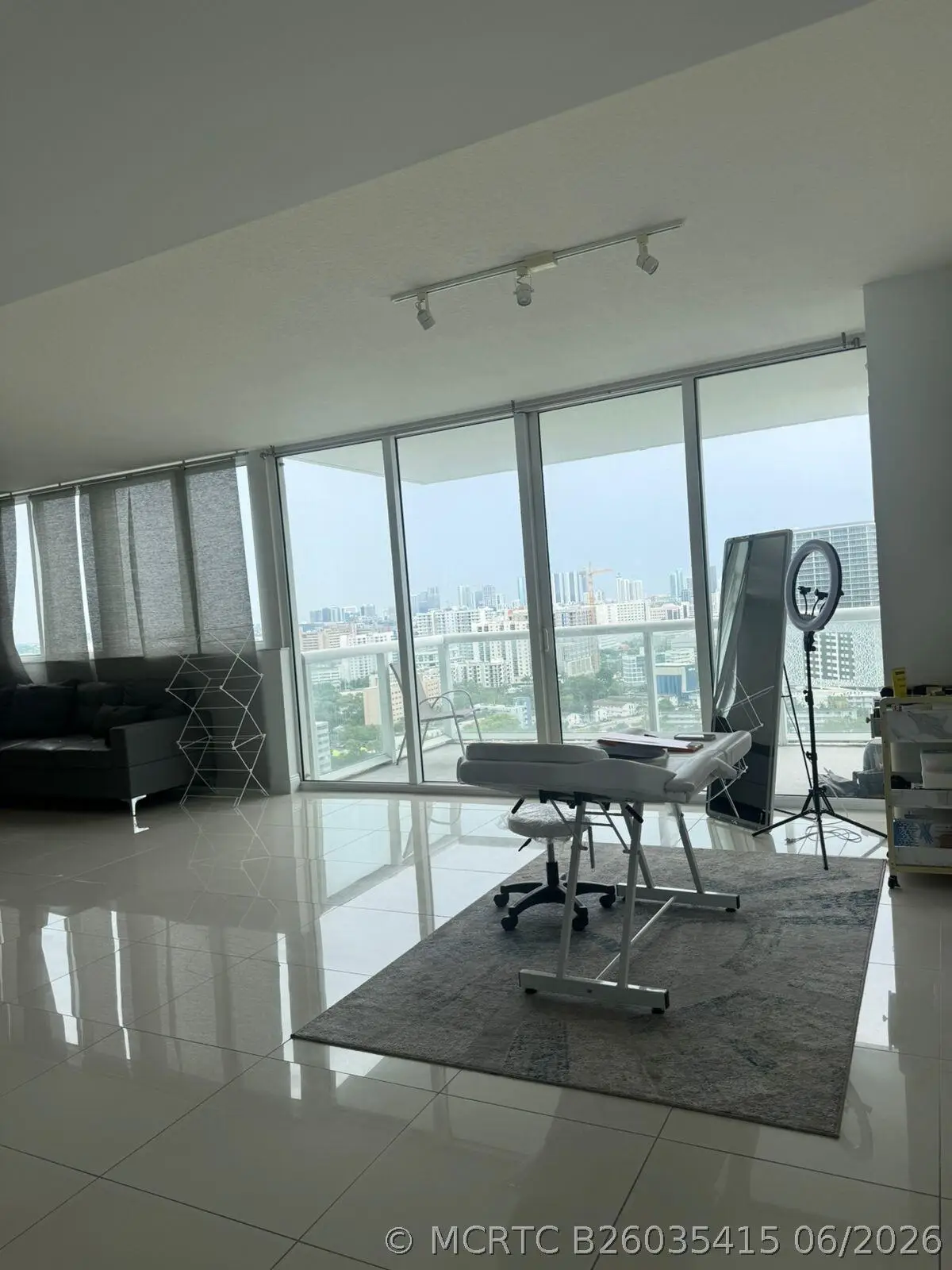 1861 NW S River Drive #2408, Miami, FL 33125 - #1
