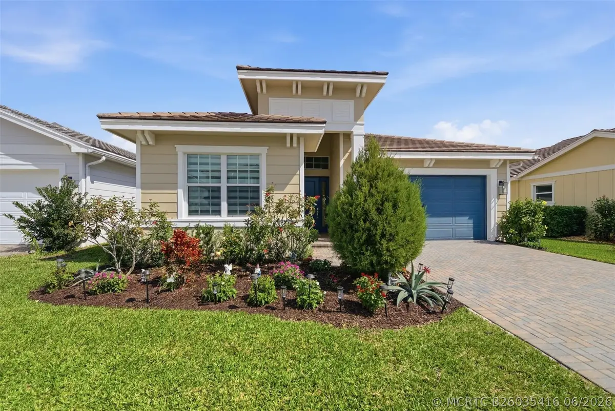 1342 Harvester Crossing, Loxahatchee, FL 33470 - #1