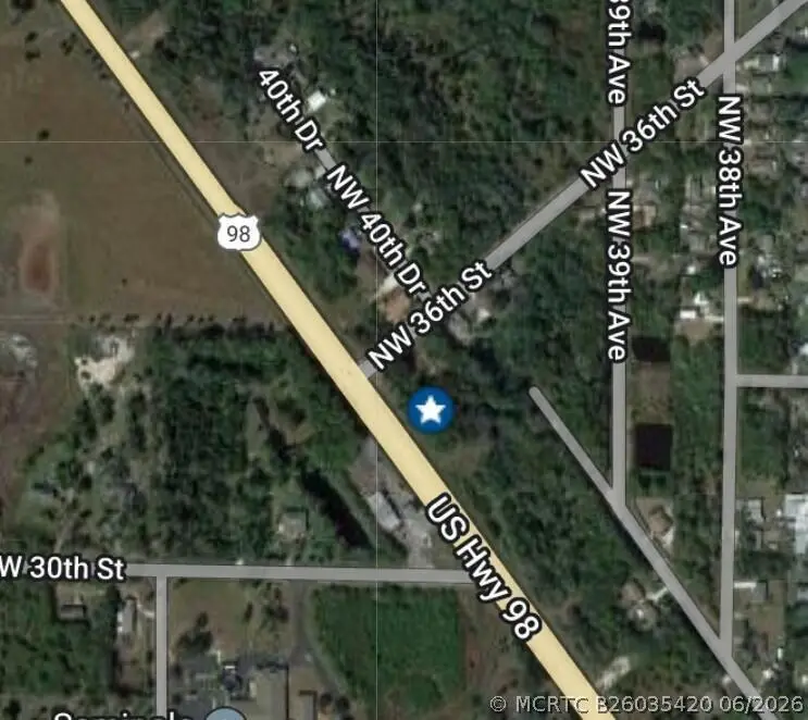 3128 U.s. 98, Okeechobee, FL 34972 - #2