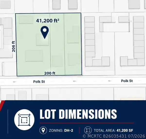 2243 Polk Street, Hollywood, FL 33020