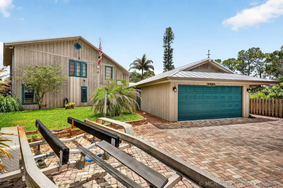 2483 SW Murphy Road, Palm City, FL 34990 - #3