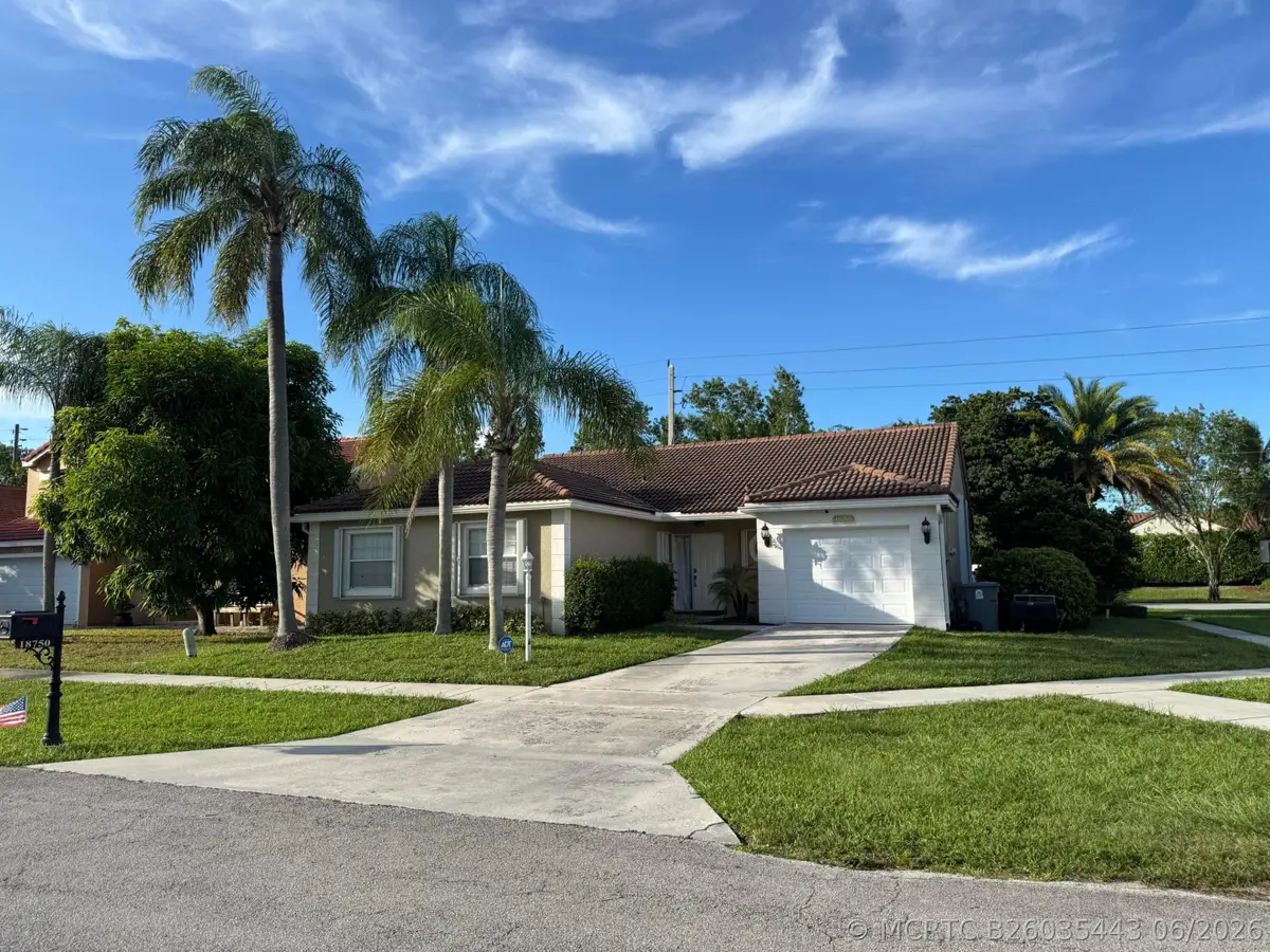 18750 Caspian Circle, Boca Raton, FL 33496 - #1