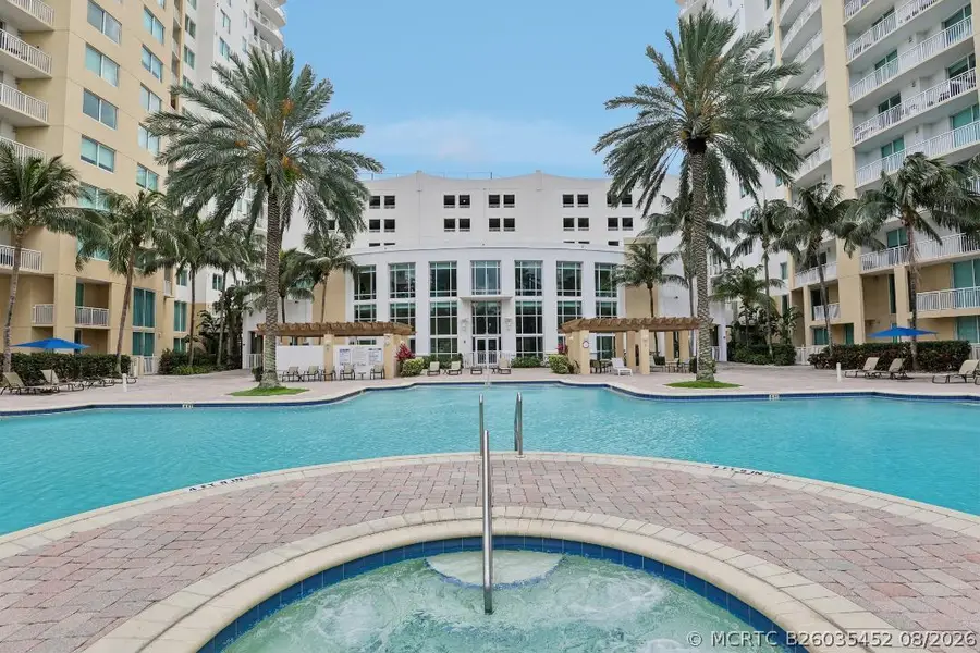 1755 E Hallandale Beach Boulevard #1207 E, Hallandale Beach, FL 33009 - #2