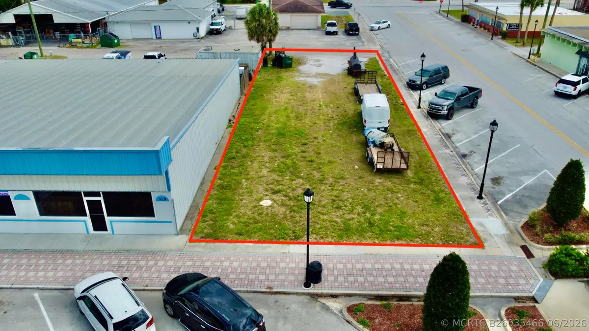 205 SW Park Street, Okeechobee, FL 34972 - #1