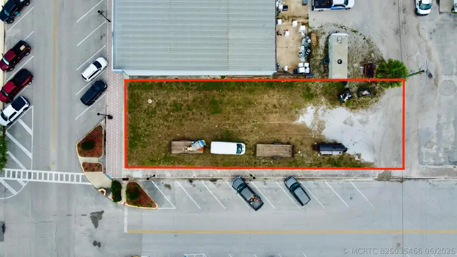 205 SW Park Street, Okeechobee, FL 34972 - #3