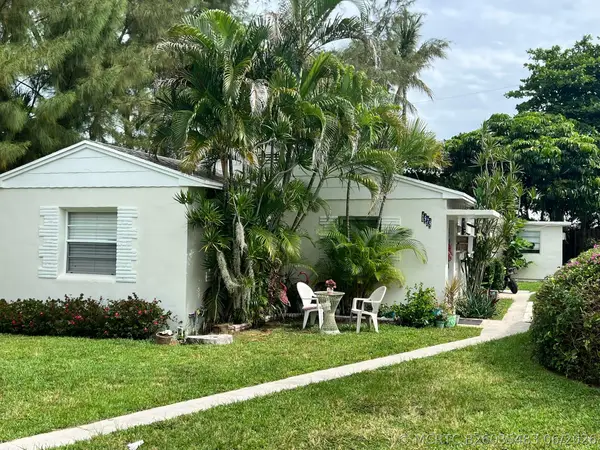 1979 NE 3rd Street #1-4, Deerfield Beach, FL 33441