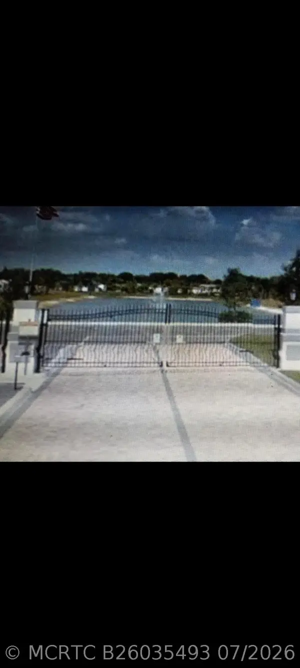 644 SW 34th Sw, Okeechobee, FL 34974