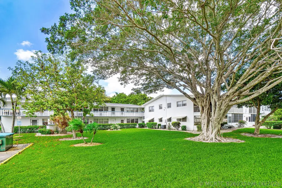 57 Canterbury, West Palm Beach, FL 33417 - #2