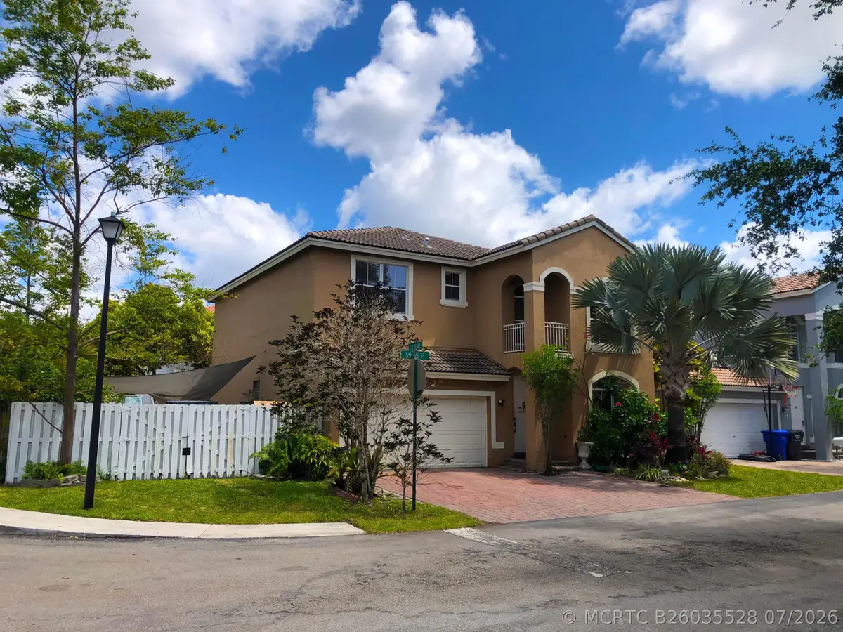 3775 SW 50th Street, Fort Lauderdale, FL 33312 - #1