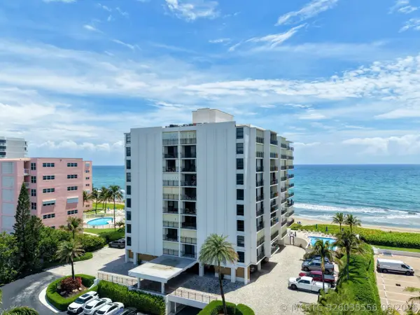3009 S Ocean Boulevard #205, Highland Beach, FL 33487