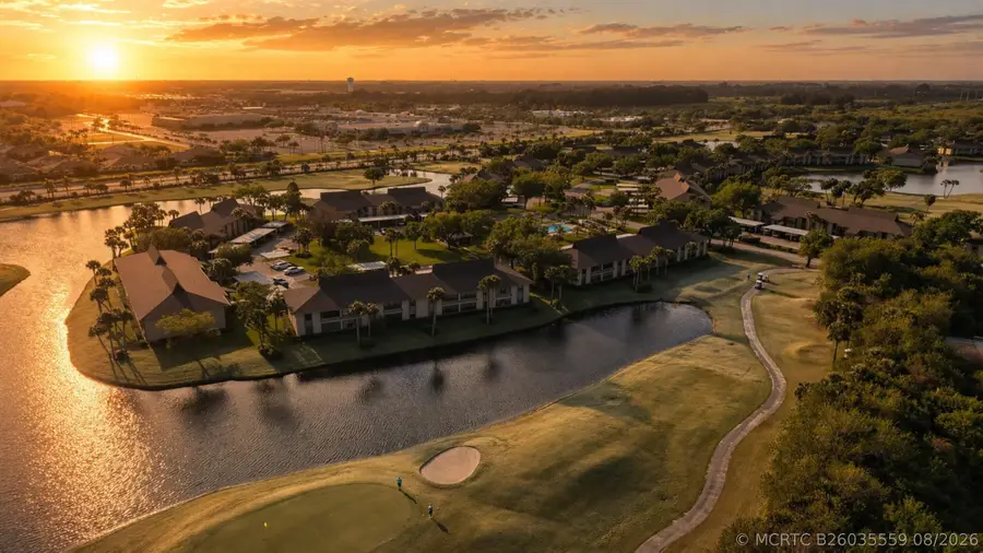 29 Plantation Drive #202, Vero Beach, FL 32966 - #3