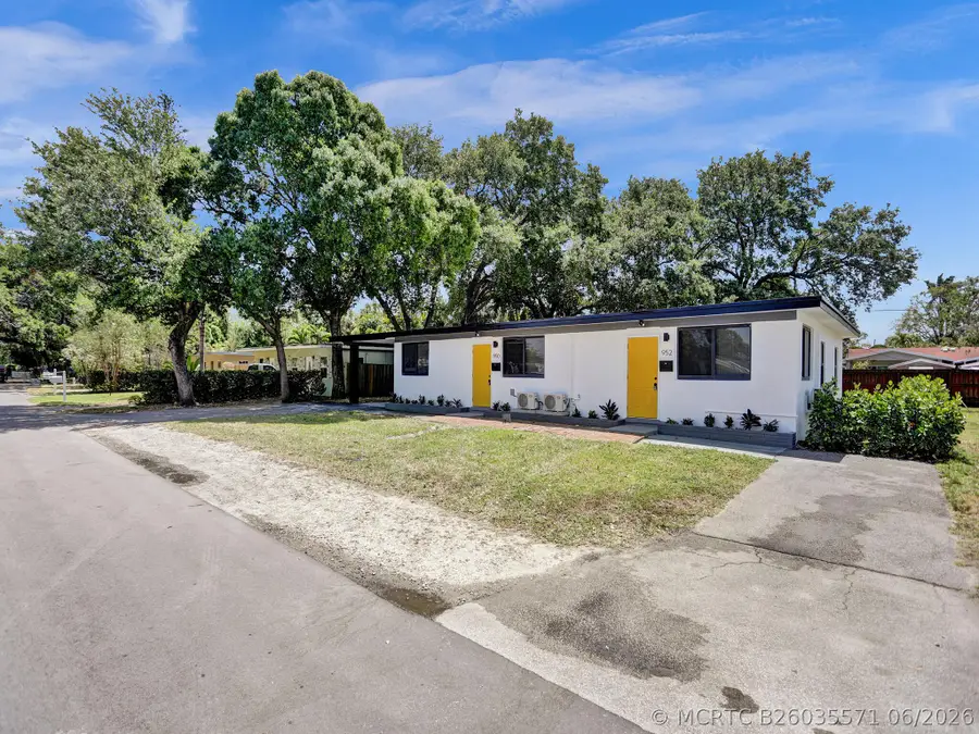 950 SW 29th Street, Fort Lauderdale, FL 33315 - #2